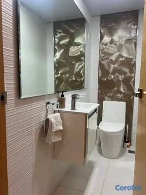 apartamentos - Vendo apartamento próximo a BlueMall, Piantini 7