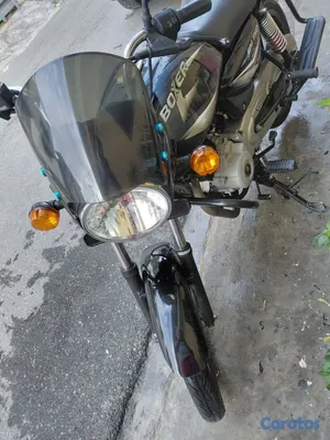 motores y pasolas - baja Boxer 150 Único Dueño
muy buen estado  4