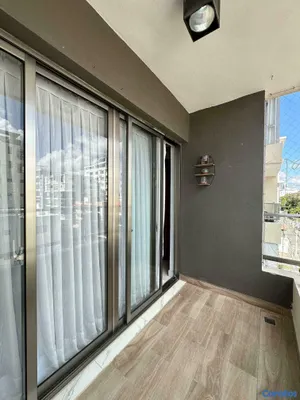 apartamentos - apartamento ofrece una distribución funcional 9