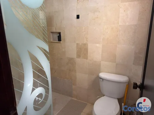 apartamentos - Apartamento en Alquiler | Residencial Carey, White 15