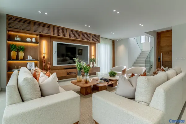 otros inmuebles - Villa amueblada en nueva romana finamente amueblada US 1.250,000 2