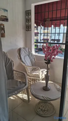 apartamentos - Vendo apartamento en Carmen Renata 3