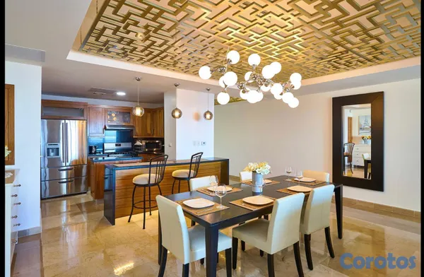 apartamentos - MALECÓN CENTER | APARTAMENTO 3 HABITACIONES | ALQUILER 3