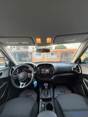 jeepetas y camionetas - 🚙 2021 Kia Soul LX 13