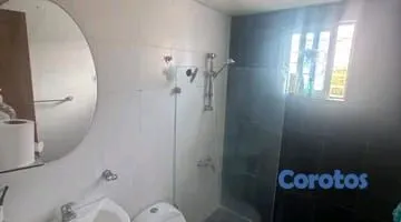 apartamentos - Apartamento en Alquiler en Urbanización Fernández 3Habitaciones 2B 2P 2do nivel 5
