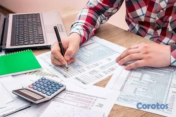 empleos disponibles - Auxiliar de Contabilidad 13