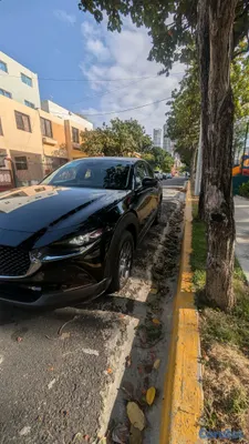 jeepetas y camionetas - Mazda CX-30 2021 Clean Carfax, en excelentes condiciones.
Recién importada  2