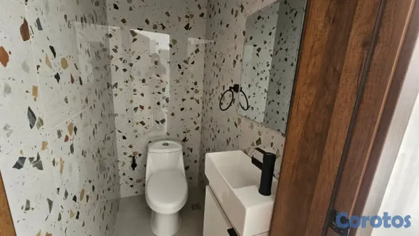apartamentos - Vendo Apartamento en Naco 3
