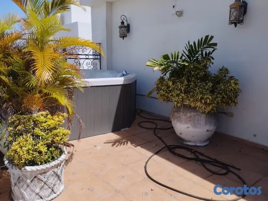 apartamentos -  PENTHOUSE EN VENTA ✨
📍 Bella Vista Norte – Próximo a Downtown Center 2