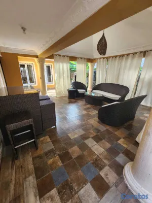 casas - RESIDENCIA EXCLUSIVA CASA EN BELLA VISTA 14