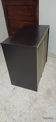 muebles y colchones -   Cajonero de 3 gavetas (moderno). 3