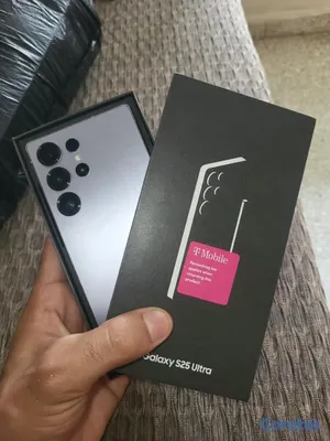 celulares y tabletas - Samsung galaxy s25 ultra 256bg 9