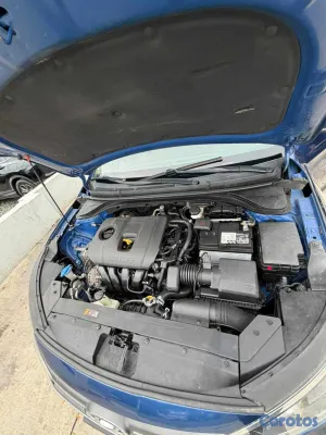 carros - HYUNDAI ELANTRA SEL 2020 10