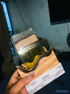 perfumes árabes 100%originales 
