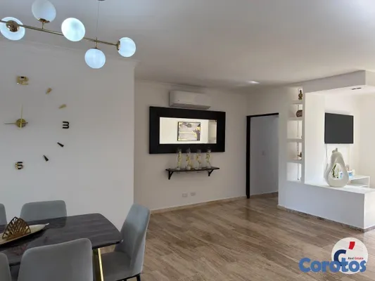 apartamentos - Apartamento en Alquiler | Residencial Carey, White 13