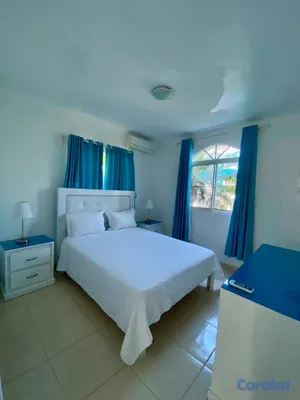 apartamentos - Apartamento de 2 Habitaciones en Puerto Plata 18