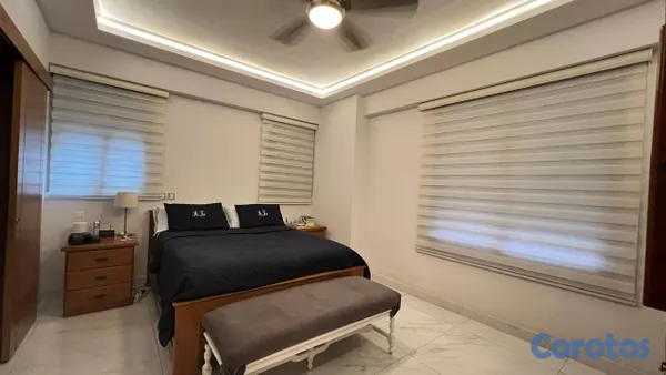 apartamentos - APARTAMENTO DE 180 METROS MAS 122 METROS DE TERRAZ 5