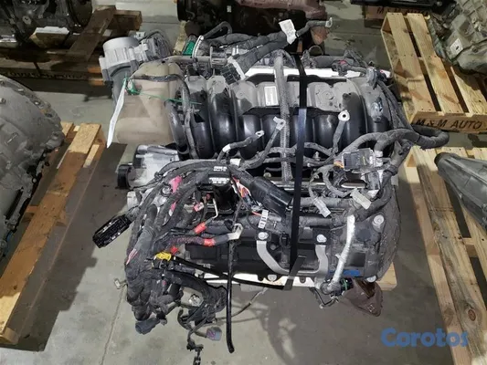 repuestos - MOTOR PARA DODGE RAM 2500 4061k 2025  7