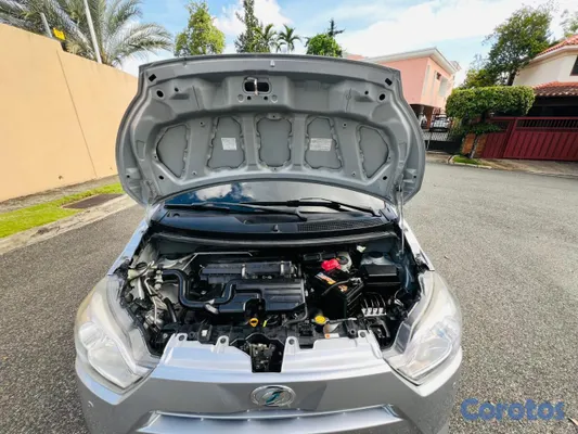 carros - Daihasu mira  Año 2019  12