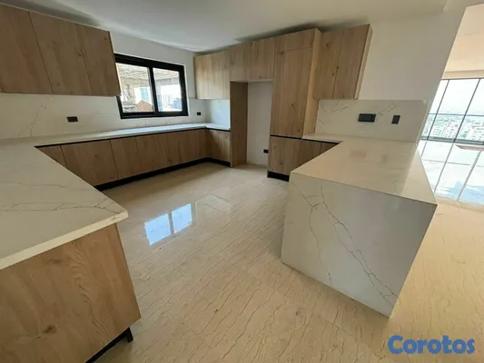 penthouses - PentHouse Moderno / Zona céntrica / Espacioso  7