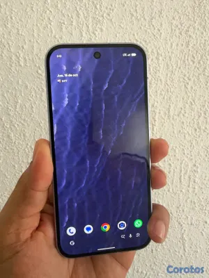 celulares y tabletas - vendo pixel 11 256gb semi desbloqueado 2