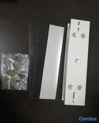 decoración y accesorios - Soporte Magnético Smart para Cerradura Inteligente 3