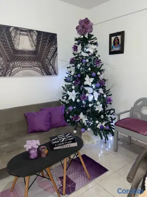 decoración y accesorios - Árbol de Navidad 7 pies 2