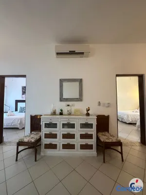 apartamentos - Apartamento en Primera línea de Playa con amenidad 10