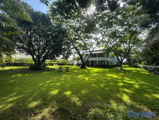 casas - Mansion En Puñal Tu Finca Privada  17