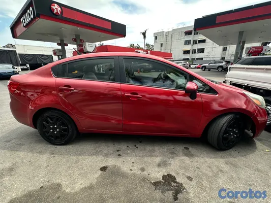 carros - Kia Rio 2014 GDI  11
