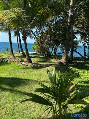 casas - Exclusiva villa frente al mar en Costa Verde | Pri 11