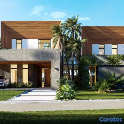 casas - Villa de Lujo en Venta en Cap Cana, Punta Cana des 11