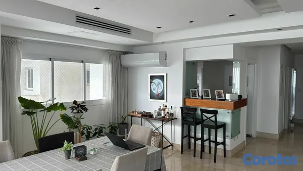 apartamentos - Apartamento en Venta - Av. Anacaona - Piso Alto Vi 17