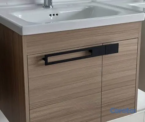 muebles y colchones - Mueble para lavamanos Aquavita 5
