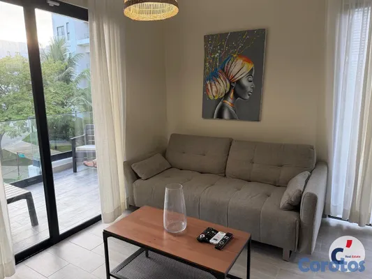 apartamentos - APARTAMENTO EXCLUSIVO EN VISTA CANA · Ref 1609562 3