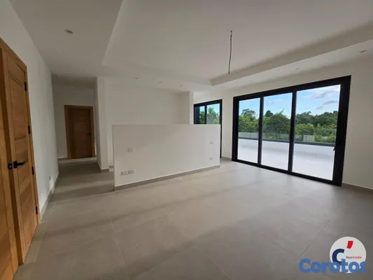 casas - Luxury 4-Bedroom Villa for Sale – Punta Cana Villa 18