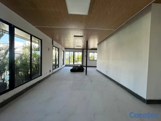 oficinas y locales comerciales - Alquiler de local corporativo en Bella vista 2