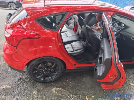 carros - Ford Focus 2014 242000 negociable.  13