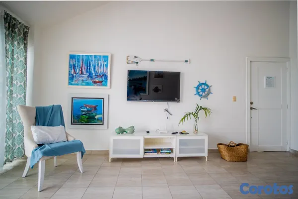 penthouses - ¡VIVE EL SUEÑO CARIBEÑO EN RETIRO BÁVARO 1! 🏝️🔥 3