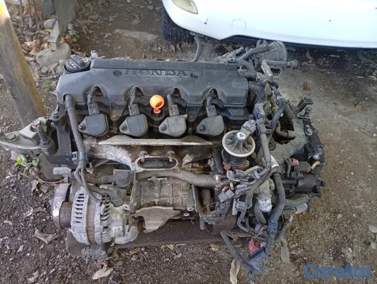 repuestos - Honda civic 2011 3