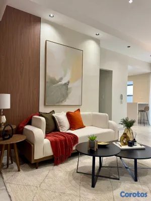 apartamentos - ️Alquiler de apartamento nuevo Torre lujosa en LA  11