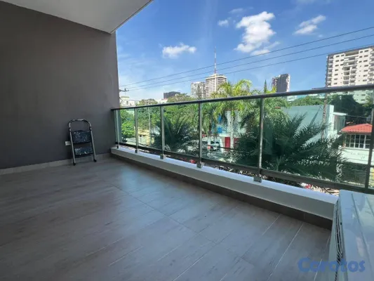 apartamentos - Apartamento en alquiler en La Julia 4