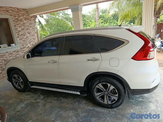 jeepetas y camionetas - SE VENDE HONDA CRV🔥,COMO NUEVA 69,000 MILLAS ORIGINALES💯 GARANTIZADA 14