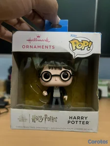 Harry Potter Funko POP!