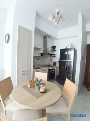 apartamentos - alquiler de apartamento en piantini 7
