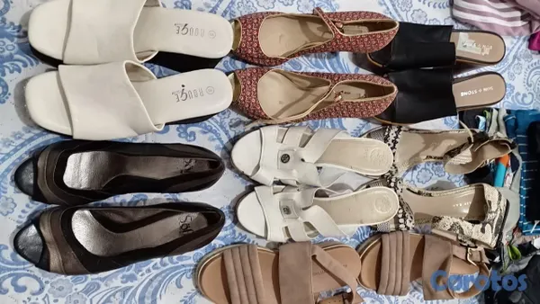 ropa para mujer - Ropas y zapatos de oportunidad. 8