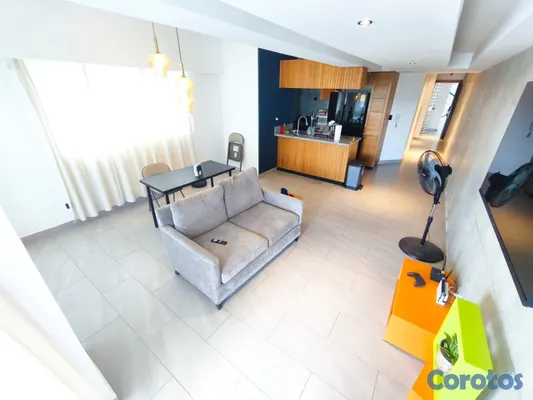 apartamentos - Vendo Apartamento en los Jardines del Sur ju 10