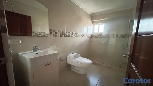 apartamentos - Apartamento con Terraza Privada en Los Restauradores 10