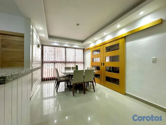 apartamentos - Vendo Apartamento en Torre Moderna | Alma Rosa 1ra 8