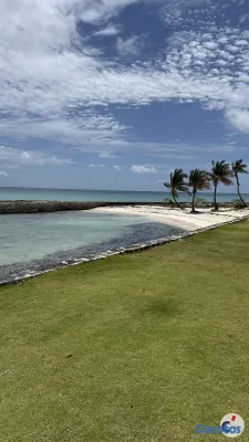 apartamentos - JOYA ÚNICA EN CAP CANA | Primera Línea de Mar con  7